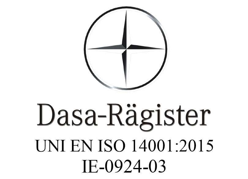 dasa-raegister